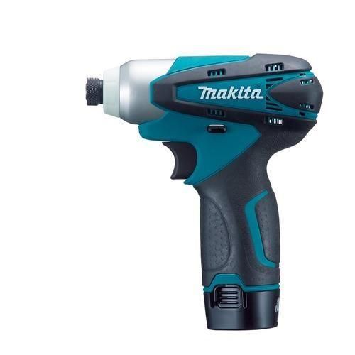 Combo Furadeira Parafusadeira de Impacto + Parafusadeira de Impacto - DK1493 110V/220V Combo Furadeira Parafusadeira de Impacto + Parafusadeira de Impacto - DK1493 110V/220V