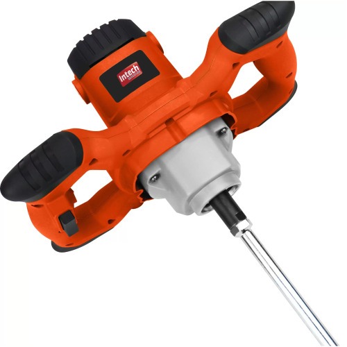 Misturador el�trico para argamassa e tintas 1200W velocidade vari�vel - STIR1200  110V