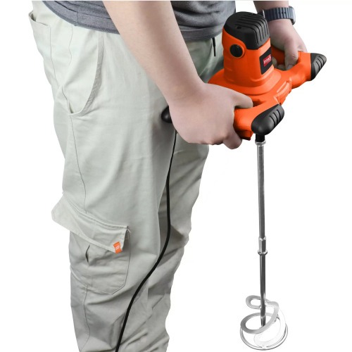 Misturador el�trico para argamassa e tintas 1200W velocidade vari�vel - STIR1200  110V