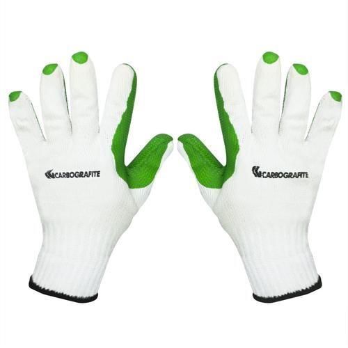 Luva antiderrapante - SUPER GRIP