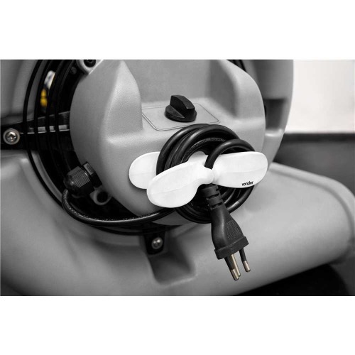 Organizador de cabos - 10.78.100.000