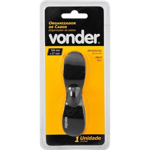 Organizador de cabos - 1078001000