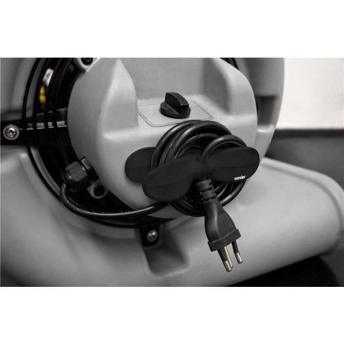 Organizador de cabos - 1078001000