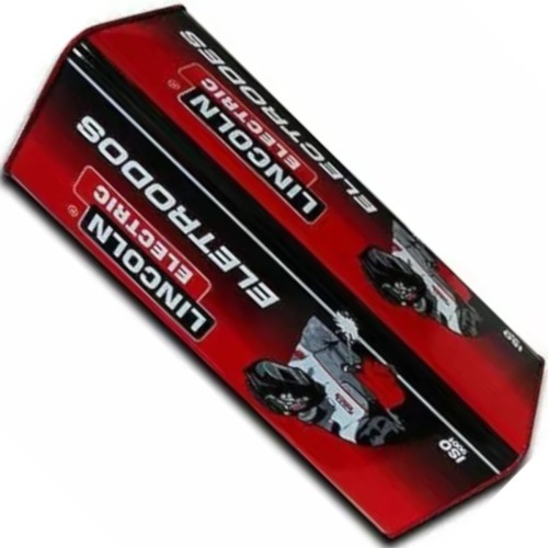 Eletrodo de 2,50 mm lata com 20 kg - E6013