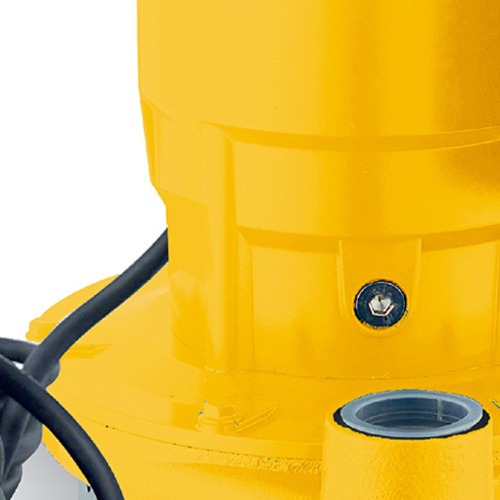 Bomba submers�vel 750 watts para �gua Suja - BS-32 Premium  220V