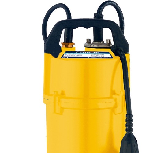 Bomba submers�vel 750 watts para �gua Suja - BS-32 Premium  220V