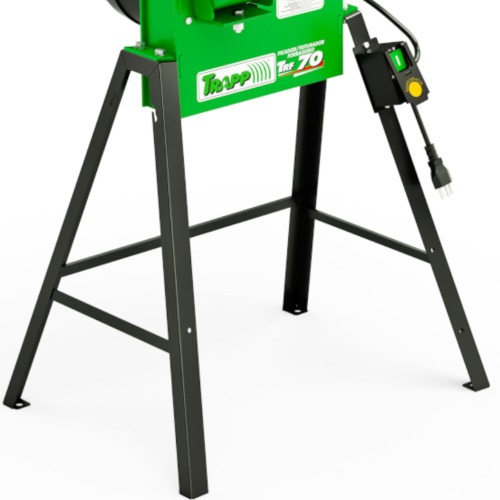 Triturador forrageiro 1,5 hp monof�sico 110/220V - TRF-70   110V/220V