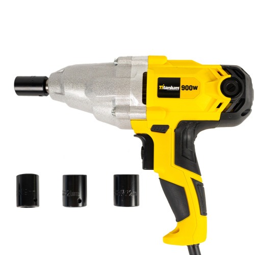 Chave de impacto encaixe 1/2