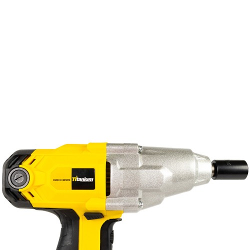 Chave de impacto encaixe 1/2