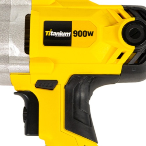 Chave de impacto encaixe 1/2