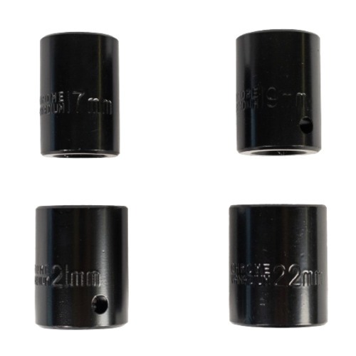 Chave de impacto encaixe 1/2