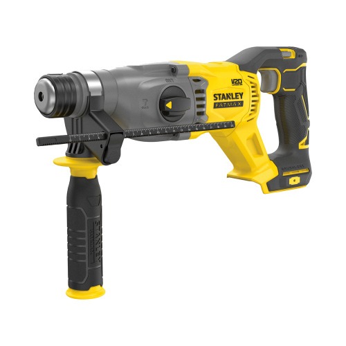 Martelete perfurador rompedor a bateria 20V 2,0 joules SDS-Plus Sem Bateria - SBH900B Martelete perfurador rompedor a bateria 20V 2,0 joules SDS-Plus Sem Bateria - SBH900B