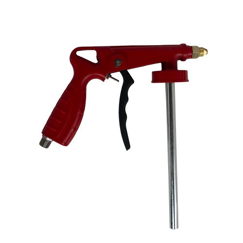 Pistola para emborrachamento bate pedra - SGT-3410 Pistola para emborrachamento bate pedra - SGT-3410