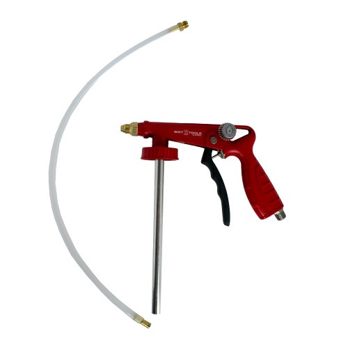 Pistola para emborrachamento bate pedra - SGT-3410 Pistola para emborrachamento bate pedra - SGT-3410