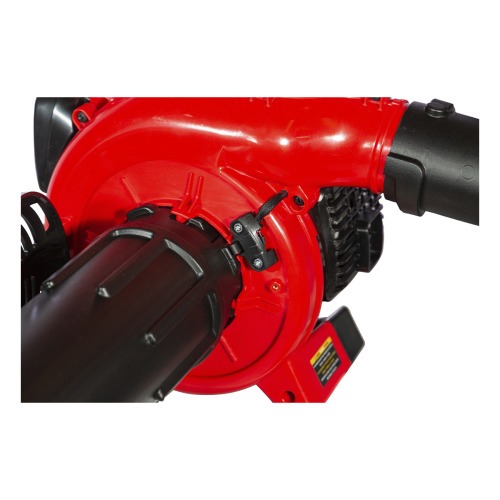 Soprador e aspirador de folhas a gasolina 25,4 cc - TVB26-GII