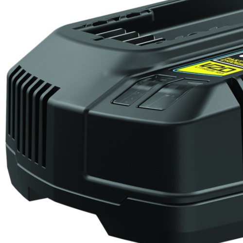 Carregador de baterias �on de l�tio 20V 4Ah sistema V20 - SC400  110V/220V