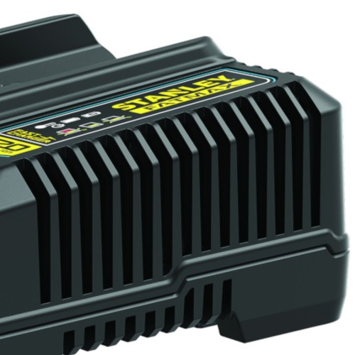 Carregador de baterias �on de l�tio 20V 4Ah sistema V20 - SC400  110V/220V