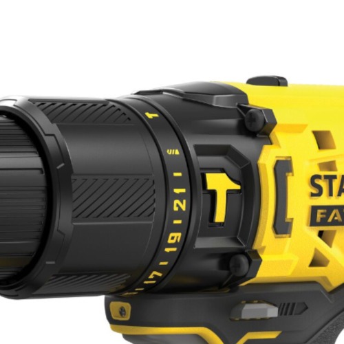 Furadeira Parafusadeira de impacto 1/2