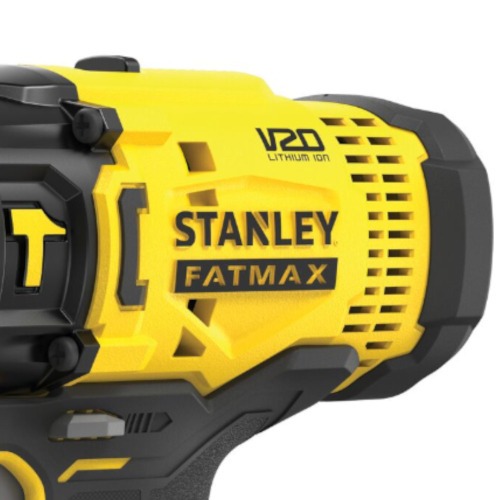 Furadeira Parafusadeira de impacto 1/2