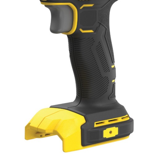 Furadeira Parafusadeira de impacto 1/2