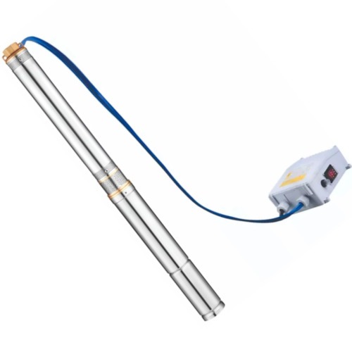 Bomba submersa caneta para po�o 1/3 cv 2.1/2