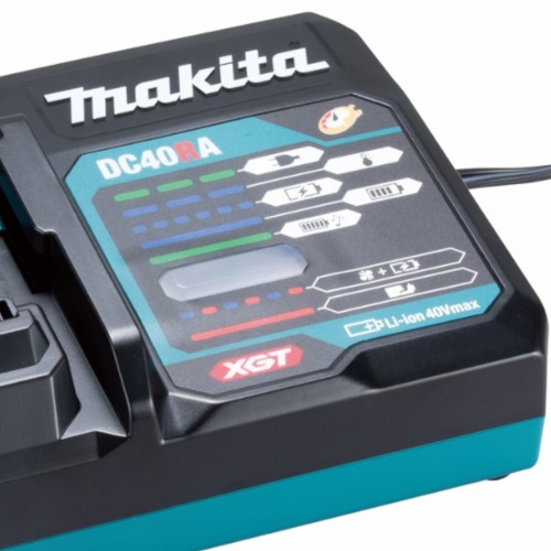Carregador de baterias de lítio 40V - DC40RA 110V/220V Carregador de baterias de lítio 40V - DC40RA 110V/220V