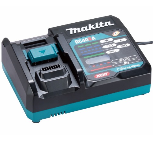 Carregador de baterias de lítio 40V - DC40RA 110V/220V Carregador de baterias de lítio 40V - DC40RA 110V/220V