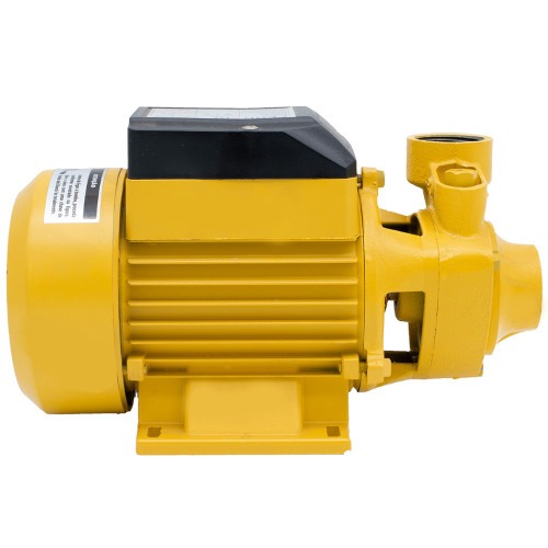 Motobomba periférica 1 hp bivolt - Acquapump 110V/220V Motobomba periférica 1 hp bivolt - Acquapump 110V/220V