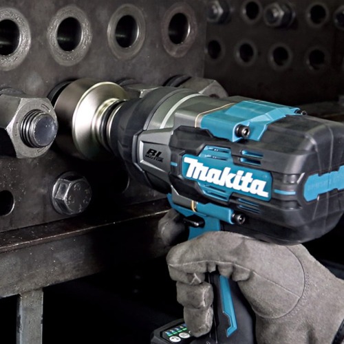 Chave de impacto 40V encaixe 3/4