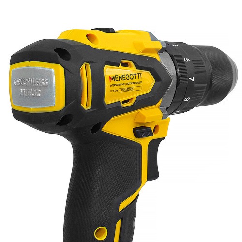 Furadeira parafusadeira 1/2