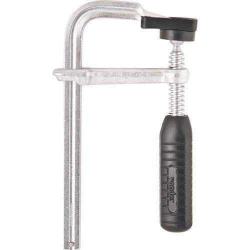 Grampo tipo sargento 200 mm x 80 mm Grampo tipo sargento 200 mm x 80 mm