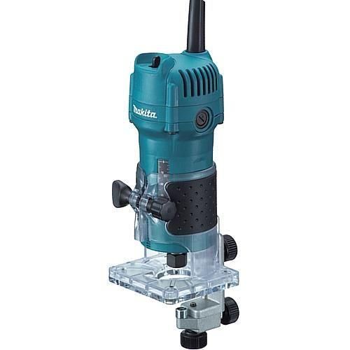 Tupia manual 530 watts para pin�a de 1/4