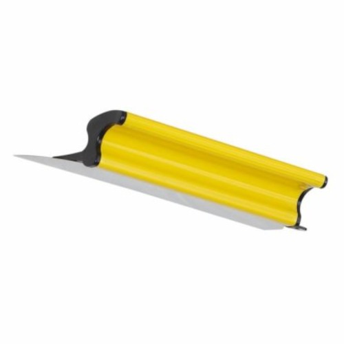 Desempenadeira para massa corrida 25 cm com l�mina em a�o inox - DL-2500