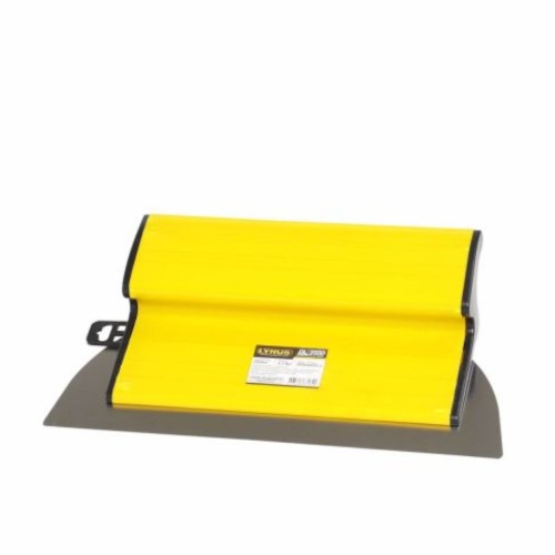 Desempenadeira para massa corrida 25 cm com l�mina em a�o inox - DL-2500