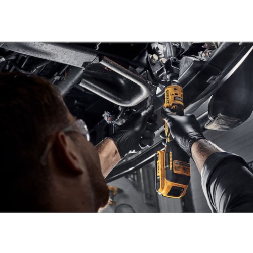 Chave catraca a bateria 20V encaixe 1/2