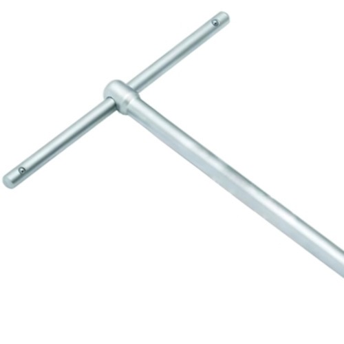 Chave canhão 13 mm tipo T aço cromo vanádio - G72 Chave canhão 13 mm tipo T aço cromo vanádio - G72