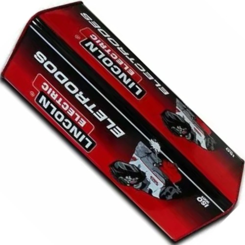 Eletrodo de 4,00 mm lata com 25 kg - E7018 Eletrodo de 4,00 mm lata com 25 kg - E7018