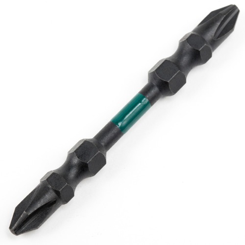 Bit phillips de impacto com encaixe de 1/4