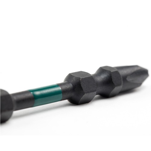 Bit phillips de impacto com encaixe de 1/4