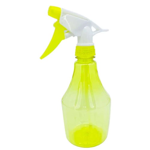 Kit 4 Pulverizadores manuais 550 ml cores sortidas - SX 219