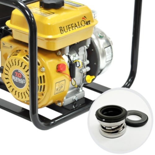 Motobomba a gasolina 7,0 hp centrifuga recalque de 2