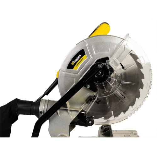 Serra meia esquadria 10