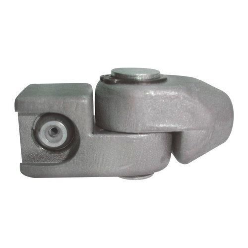 Acoplador hidráulico articulável - 2030-G Acoplador hidráulico articulável - 2030-G