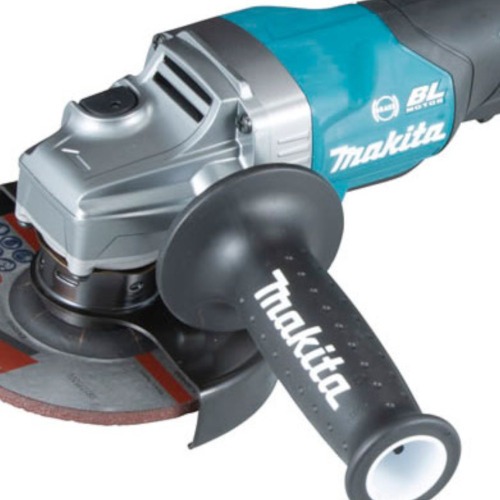 Esmerilhadeira angular 40V a bateria 5