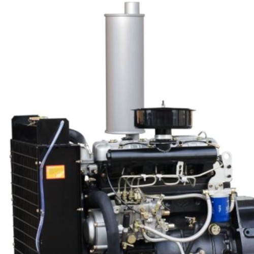 Motor a diesel 24 hp 4T 4 cilindros partida elétrica - BFDE 480 Motor a diesel 24 hp 4T 4 cilindros partida elétrica - BFDE 480