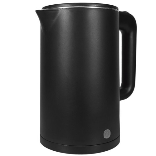 Chaleira el�trica 1,8L dupla camada 1000 watts Aroma - ACEP01I  110V