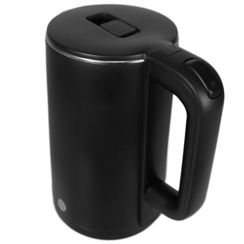 Chaleira el�trica 1,8L dupla camada 1000 watts Aroma - ACEP01I  110V