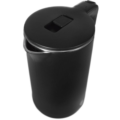 Chaleira el�trica 1,8L dupla camada 1000 watts Aroma - ACEP01I  110V