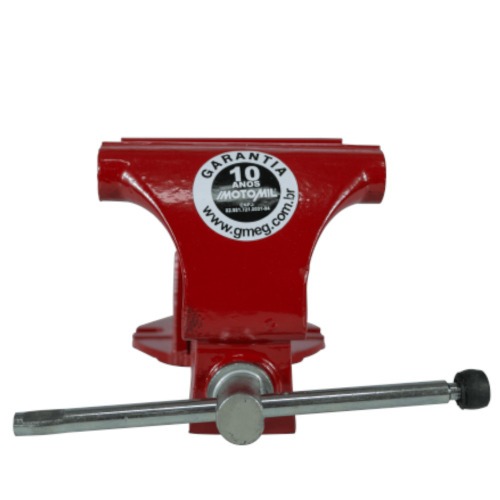 Torno de bancada fixo n� 6 - TB600P