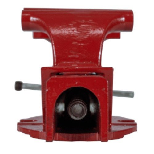 Torno de bancada fixo n� 6 - TB600P